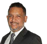 Dr. Regivan Cruz — Advogado OAB/SP 396.066